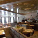 Bistro-grill Kingsbury Dentro