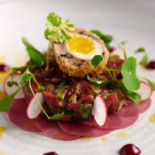 Koffiehenk.nl Comida