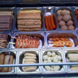 Frituur Gio Silvie Comida