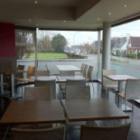 Frituur Gio Silvie Dentro