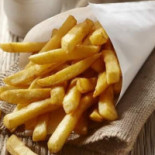 Frituur Gio Silvie Comida