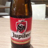 Frituur Gio Silvie Bebida