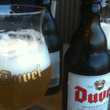 Frituur Gio Silvie Bebida