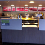 Frituur Gio Silvie Gurú