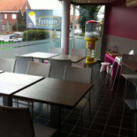 Frituur Gio Silvie Dentro