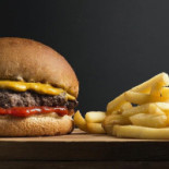 Frituur Gio Silvie Bebida