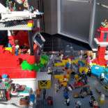 Frituur Gio Silvie Exterior