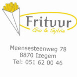 Frituur Gio Silvie Logo