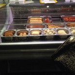 Frituur Gio Silvie Bebida