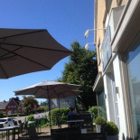 Frituur Gio Silvie Exterior