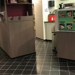 Frituur Gio Silvie Dentro