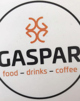 Gaspar Logo