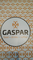 Gaspar Logo