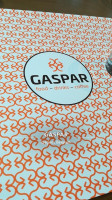 Gaspar Carte