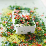 à Tapas Ixelles Nourriture