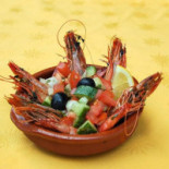 à Tapas Ixelles Boisson