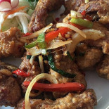 à Tapas Ixelles Nourriture