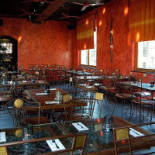 à Tapas Ixelles À l'intérieur