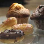 Morningstar Izegem Comida