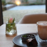 Morningstar Izegem Bebida