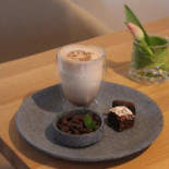 Morningstar Izegem Bebida