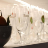 Morningstar Izegem Bebida