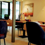 Morningstar Izegem Dentro