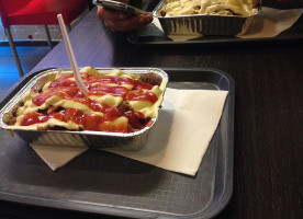 Resto Snack Istanbul Comida