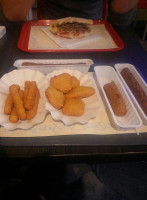 Resto Snack Istanbul Comida