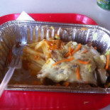 Resto Snack Istanbul Nourriture