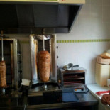 Resto Snack Istanbul Boisson