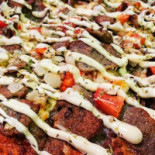 La Diferencia Comida