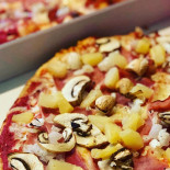 La Diferencia Comida