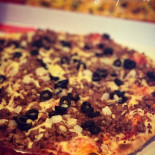 La Diferencia Comida