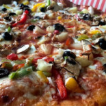 La Diferencia Comida