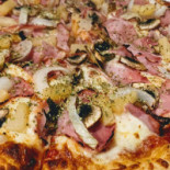 La Diferencia Comida