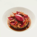 T Vijfde Seizoen Comida