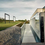 De Kristalijn Exterior