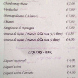 Oktoberfest Arcen Carte