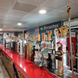 Milano À l'intérieur