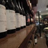 Ginza Sushi À l'intérieur