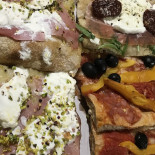 De Heerlyckheyt Comida