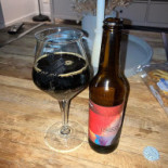 Broodje Bruin Bebida