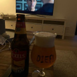 Broodje Bruin Bebida