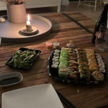 Broodje Bruin Bebida