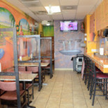 Broodje Bruin Dentro