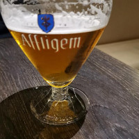 Affligem Café Boisson