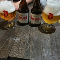 Affligem Café Boisson