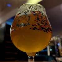 De Boegschroef drink