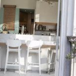 Dôme Sur Mer Dentro